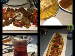 伊斯坦布尔土耳其清真咖啡餐厅-伊斯坦布尔土耳其清真咖啡餐厅