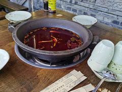 -老船夫石锅苗苗鱼·老字号(三道堰总店)