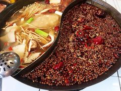 -石灰市老火锅(北滨路店)