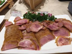 -明月东一酒店·菲斯特自助餐厅