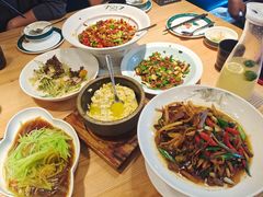-7017浙菜•建德味(中财店)