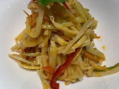 -金柱大盘鸡(波斯坦店)