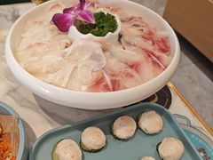 -脆鱼家·中山脆肉鲩鱼火锅(石龙仔店)