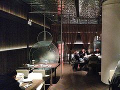 -大拙里·精致融合菜(沙湖桃源国际店)