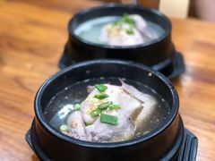 -张师傅参鸡汤店(高丽街店)