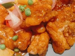 -滨河壹号烤鸭