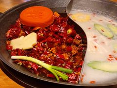-楠火锅(广州总店)