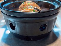 -穿越·外婆家(西溪天堂店)