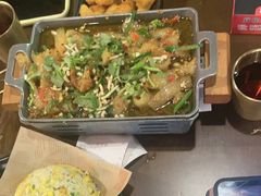 -林二哥宜烤官·宜宾小烧烤