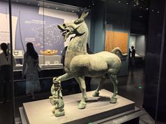 -广西壮族自治区博物馆