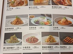 -大鸭梨烤鸭(左家庄店)