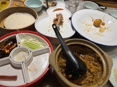 -小吊梨汤·北京菜·烤鸭(清河万象汇店)