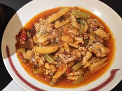 -麻六记(深圳首店)