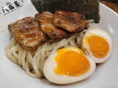 -八盛屋·沾面(集美万达店)