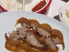 -惠丰堂饭庄·烤鸭·京味菜(西北旺·唐家岭店)