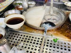 -广场正宗原汁薏米店