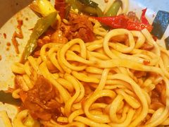 -日上三甘(三里屯店)