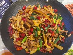 -寨子里的钵钵菜·湘西山里菜(魅力湘西店)