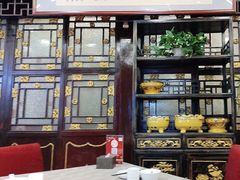 -老浒记烤鸭-北京菜(琉璃厂店)
