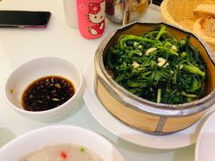 蒸菜-三义和酒楼(千佛山店)