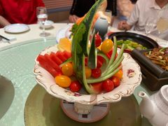 -金贵源食神(楚河汉街店)