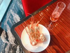 -西安W酒店·WEI全味西餐厅