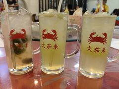 -大茄来海鲜餐厅(亚洲城分行)