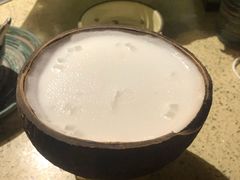 椰奶冻-润泽园椰子鸡(汇一城店)