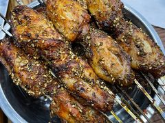 -清真·马峰烤肉(小学习北巷店)