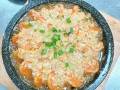 -小菜园新徽菜(青岛市南万象城店)