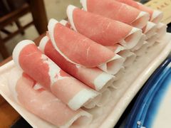 -情忆草原涮肉馆