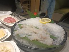 -海底捞火锅(漕宝路店)