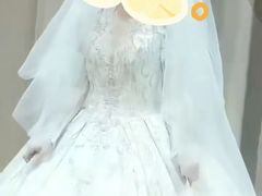 -蓝溪婚纱摄影