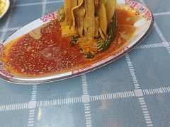 -福苗小骆驼烧烤(莲湖路店)