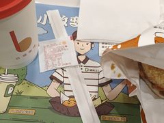 -德克士(北京站店)