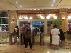 -杭州第一世界大酒店·云曼温泉