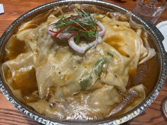 -驿楼兰·新疆菜(火车站店)