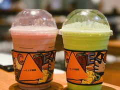 -乐凯撒披萨(正佳广场店)