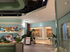 -春润大地海南椰子鸡(沙井京基百纳广场店)