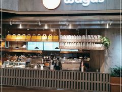 -Wagas沃歌斯(武汉恒隆广场店)