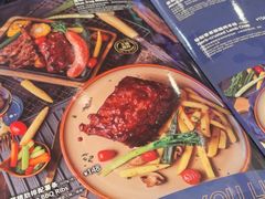 -bluefrog蓝蛙(皇庭广场店)