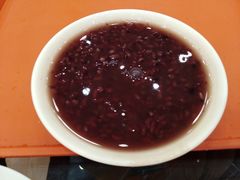 小枣紫米粥-庆丰包子铺(西单店)