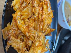 -朝族高丽火盆(长白山总店)