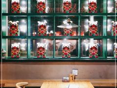 大堂-吕氏疙瘩汤·私家菜馆(慈云寺店)