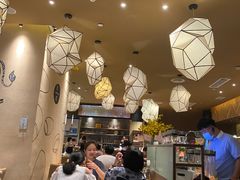 -原石牛扒·约会餐厅(龙城万科里店)
