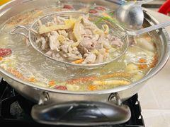 -小煵记·打边炉(西丽文光店)