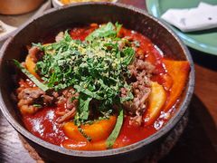 -Fuzzy Bistro 浮几韩餐·茶酒馆