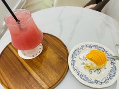 -PETIT PARIS 小巴黎(花园道店)