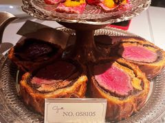 -壳里西餐厅Coquille Seafood Bistro(蒙自路店)