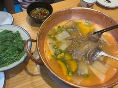 -妈妈的味道(和顺古镇店)